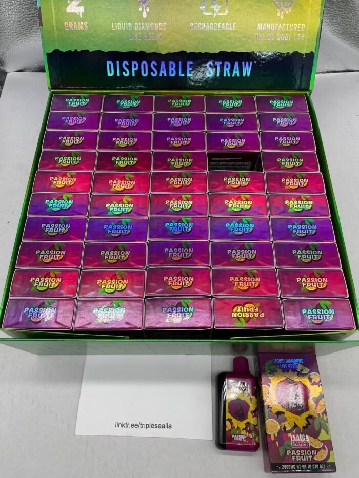 #J56 Tyson Pod (2G) Disposables 🥊