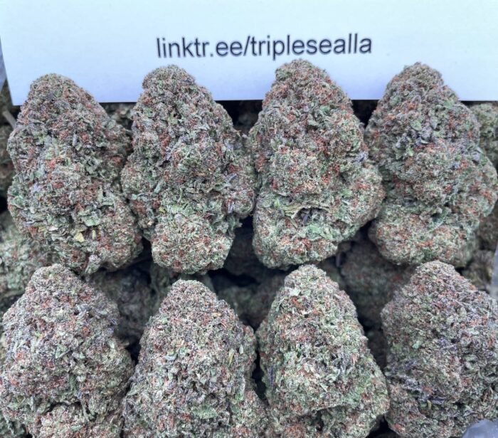 #E85A Cola Candy 🥤