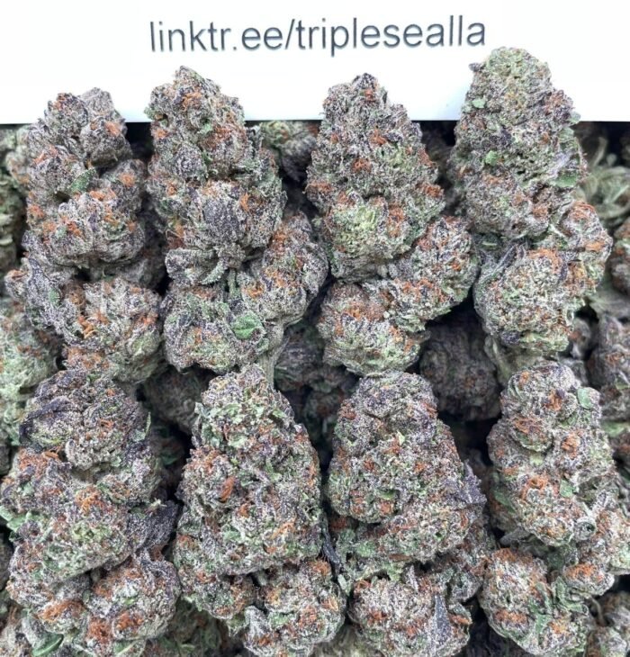 #H33C Tulare Cherries 🍒
