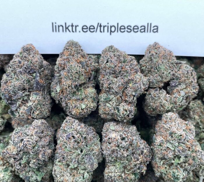 #F14B Pineapple Bomb 🍍