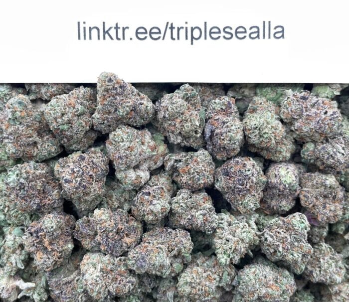 #L29B Strawberry Splash Smalls 🍓