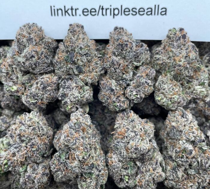 #H37C Candy Drops 💧