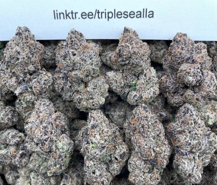 #F40A Watermelon Airheads 🍉