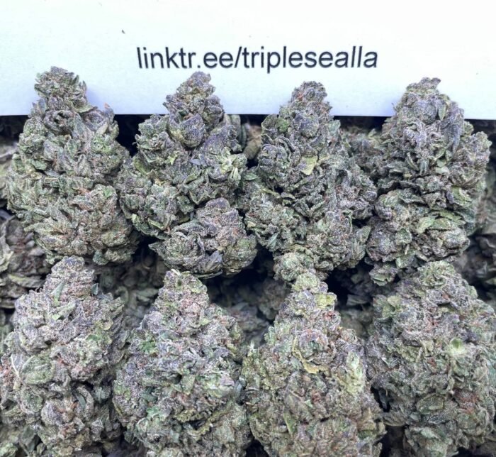 #L7C Berry Cooler 🧊