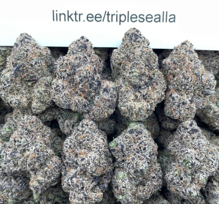 #L36B Cotton Candy 🍭