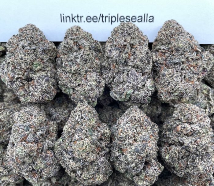 #E16B Truffle Caviar 🧆