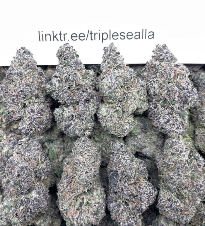 #R5B Cotton Candy Grapes 🍇