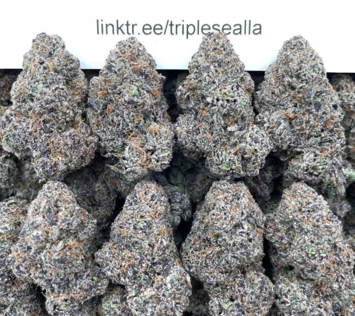 #G4B Cherry Twizzlers 🍒
