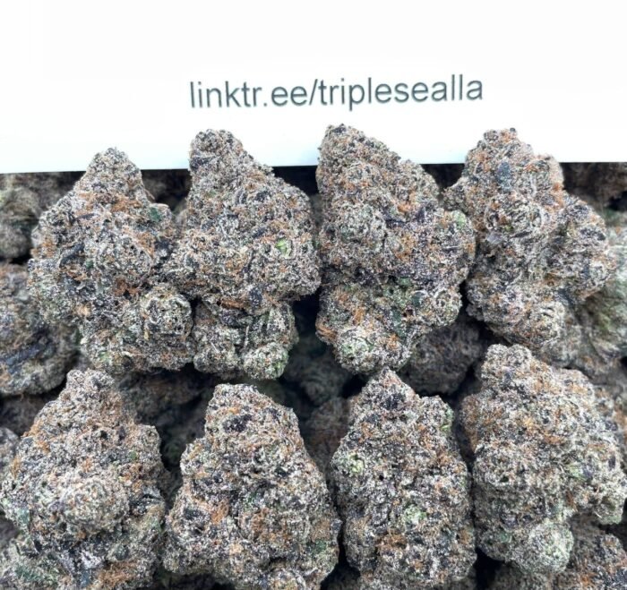 #E8A Cotton Candy Puffs 🍭