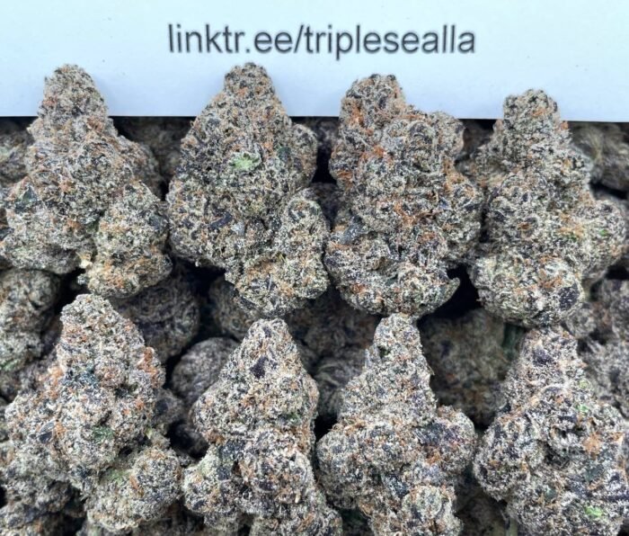 #H3B Zweeties 🍬