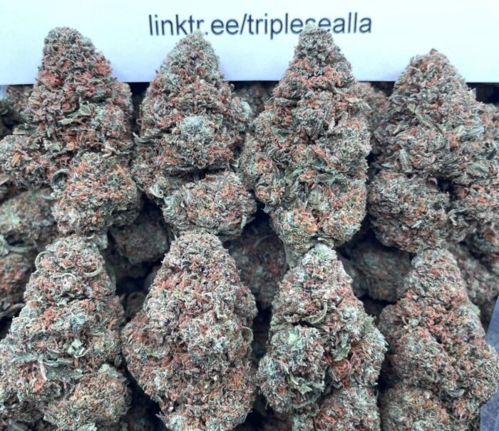 #F36A Pound Cake 🎂