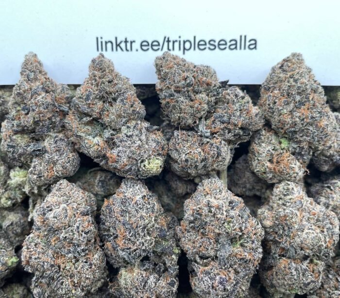 #E32C Triple Cherries 🍒