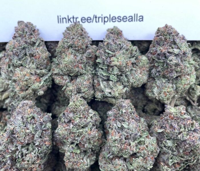 #L1A Grape Pie 🍇