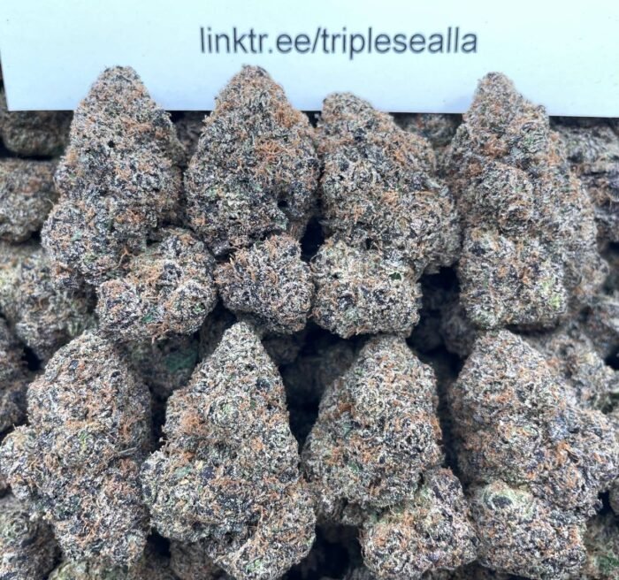 #G4C Loaded Lemons 🍋