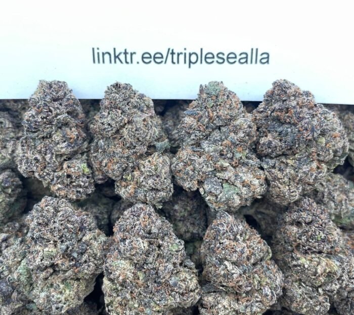 #L6A LCG Reserved 🤫