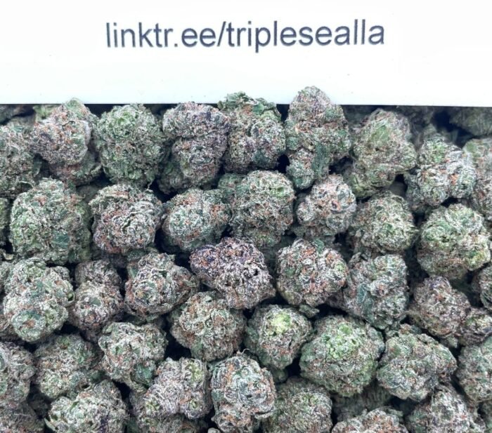 #E40C White Taffy Smalls 🍬
